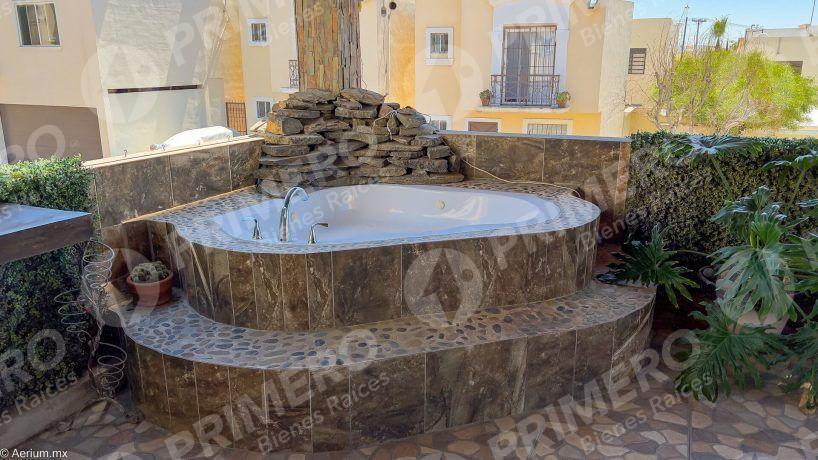 Casa en Venta en Verona PMR-2266