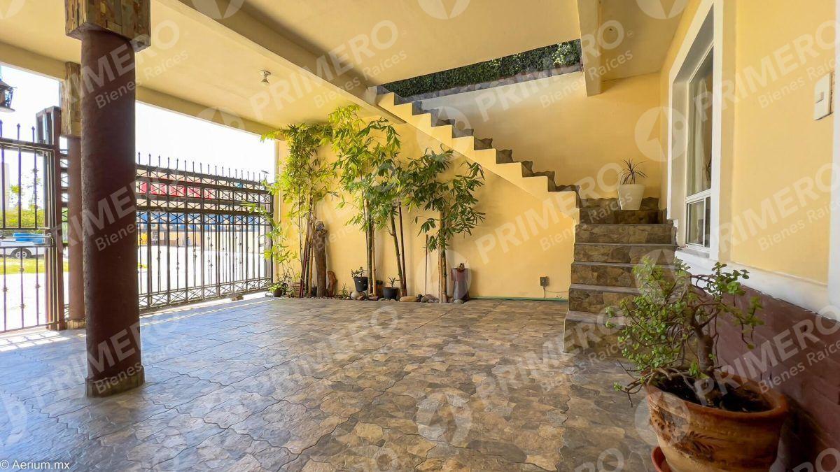 Casa en Venta en Verona PMR-2266