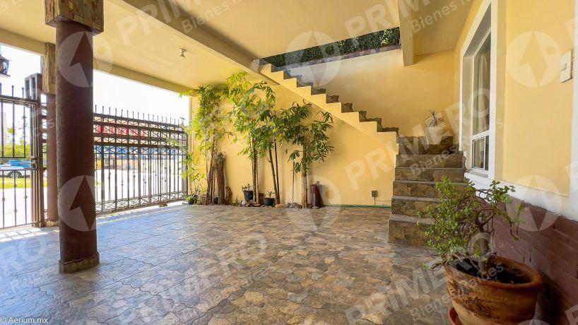 Casa en Venta en Verona PMR-2266