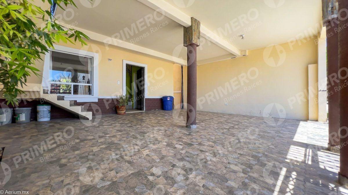 Casa en Venta en Verona PMR-2266