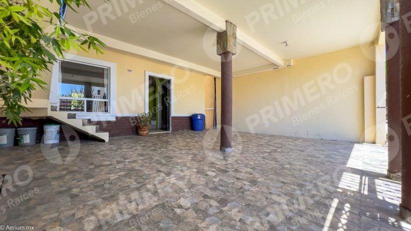 Casa en Venta en Verona PMR-2266