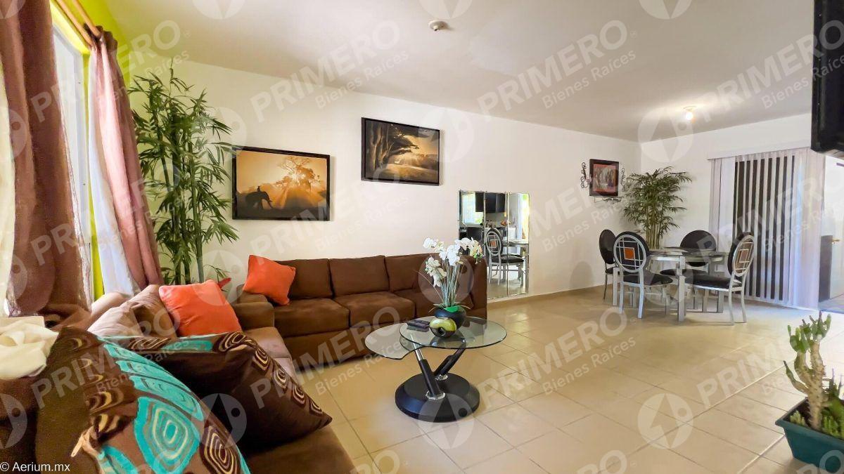 Casa en Venta en Verona PMR-2266