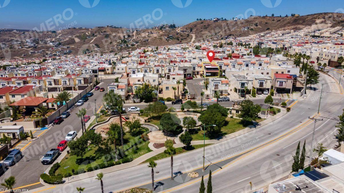 Casa en Venta en Verona PMR-2266