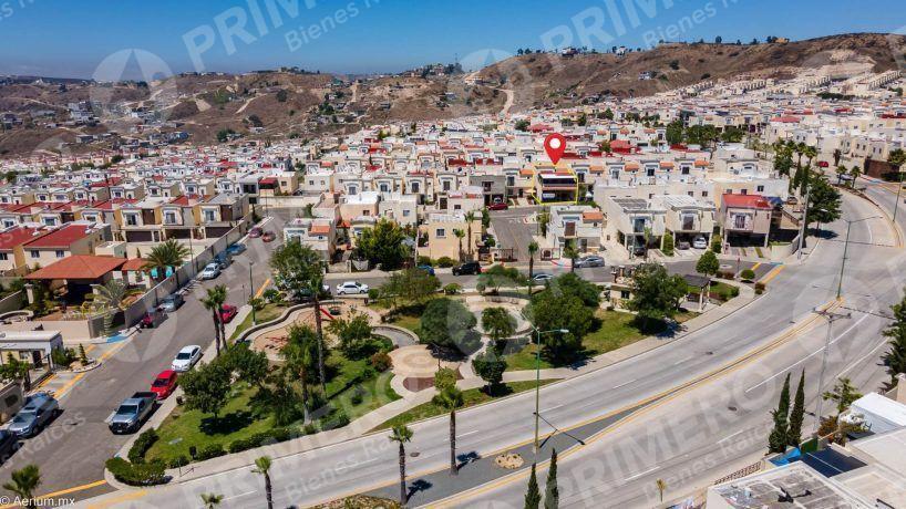 Casa en Venta en Verona PMR-2266