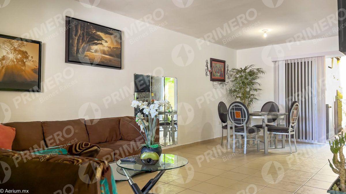 Casa en Venta en Verona PMR-2266