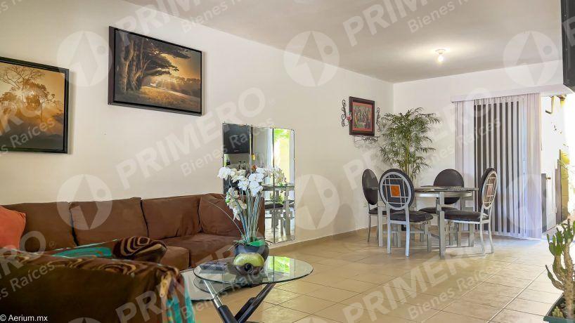 Casa en Venta en Verona PMR-2266