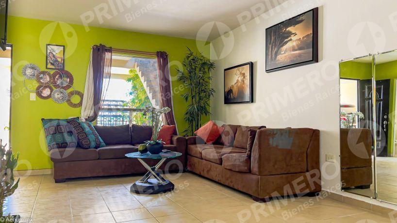 Casa en Venta en Verona PMR-2266