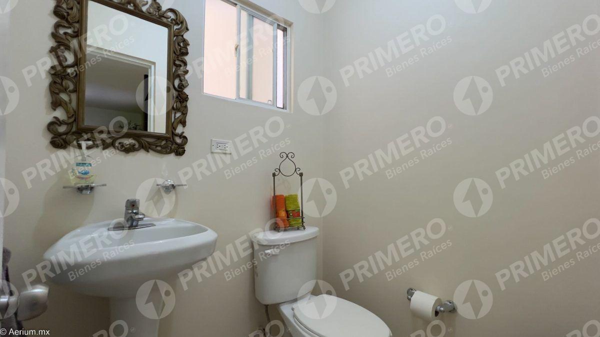 Casa en Venta en Verona PMR-2266