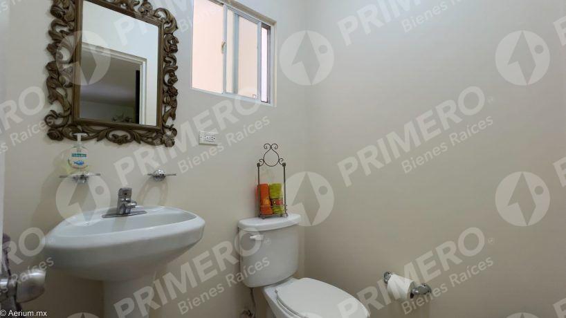 Casa en Venta en Verona PMR-2266