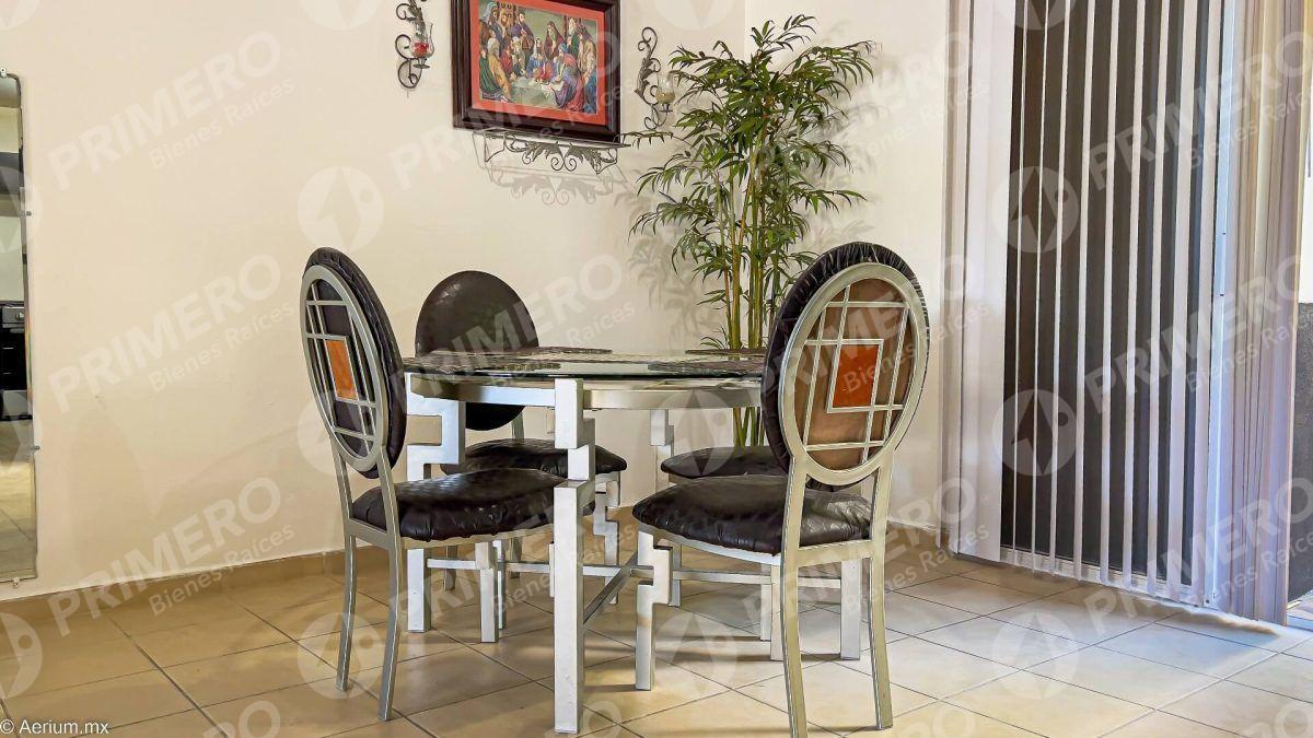 Casa en Venta en Verona PMR-2266