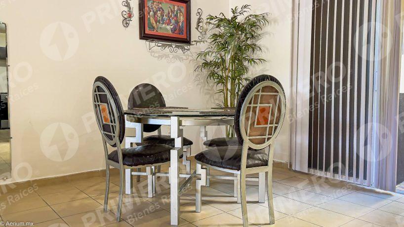 Casa en Venta en Verona PMR-2266