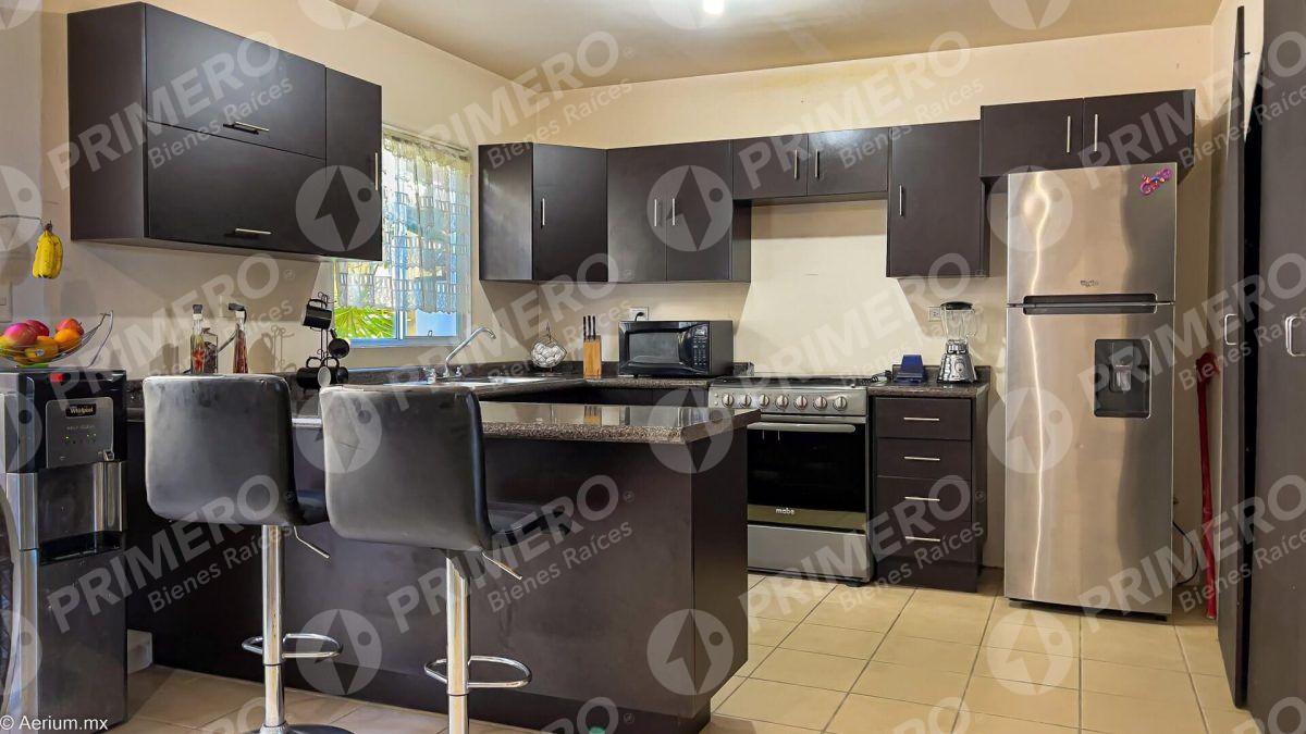 Casa en Venta en Verona PMR-2266