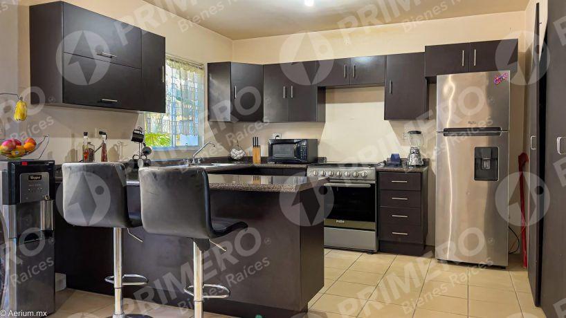 Casa en Venta en Verona PMR-2266
