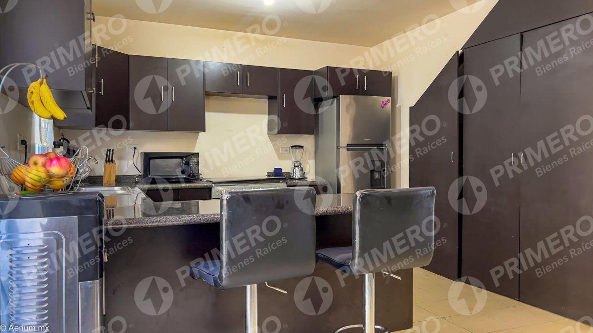Casa en Venta en Verona PMR-2266