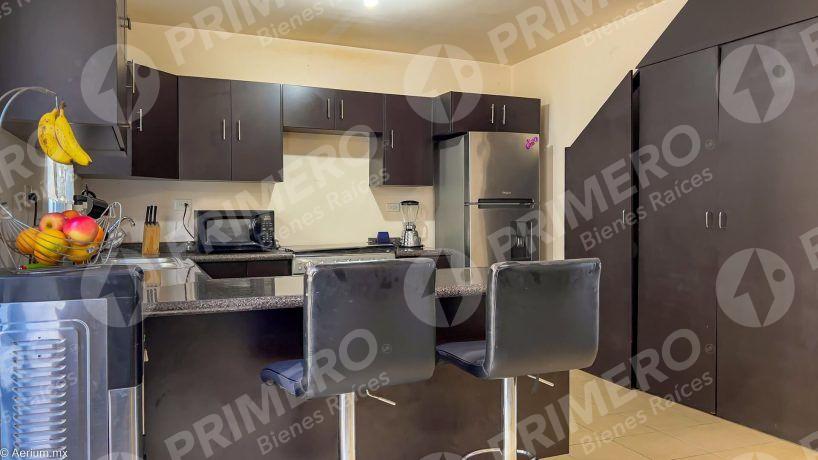 Casa en Venta en Verona PMR-2266