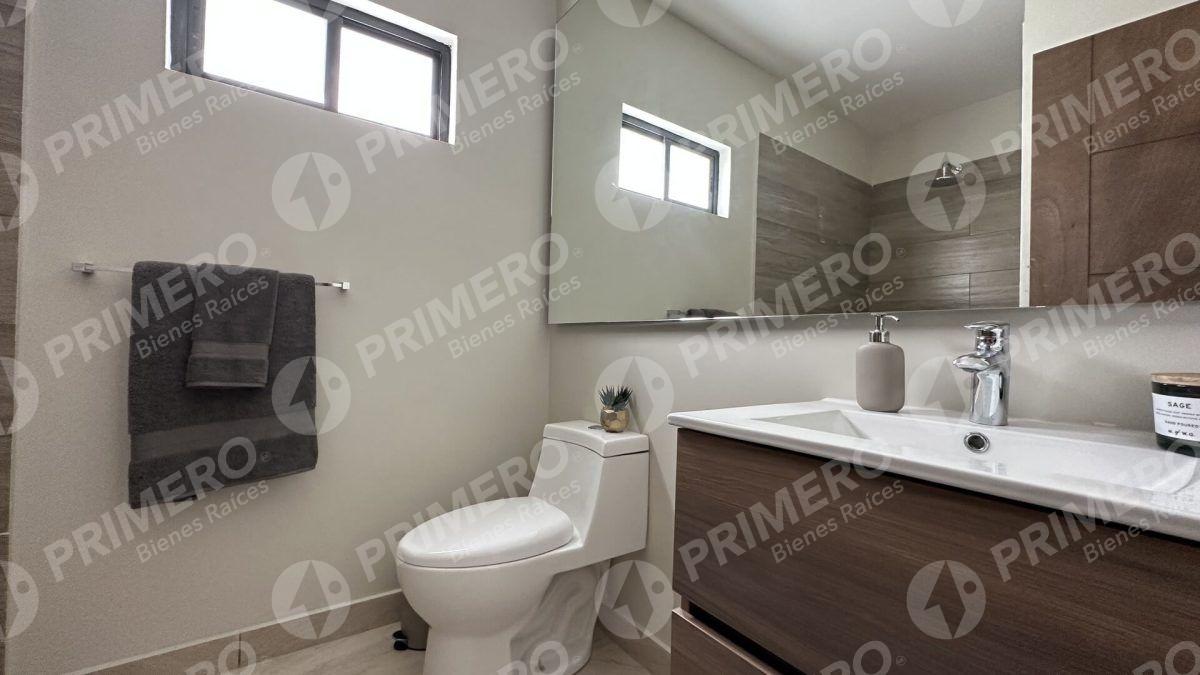 Casas en Venta en Residencial Sorrento PMR-2277