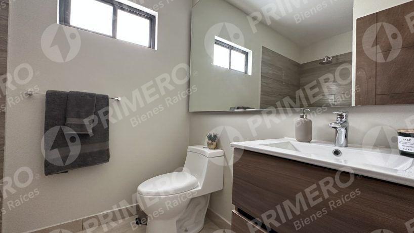 Casas en Venta en Residencial Sorrento PMR-2277