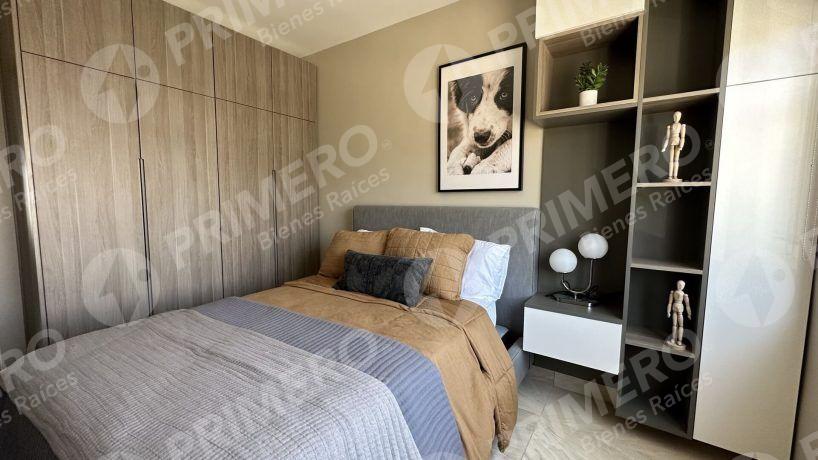 Casas en Venta en Residencial Sorrento PMR-2277