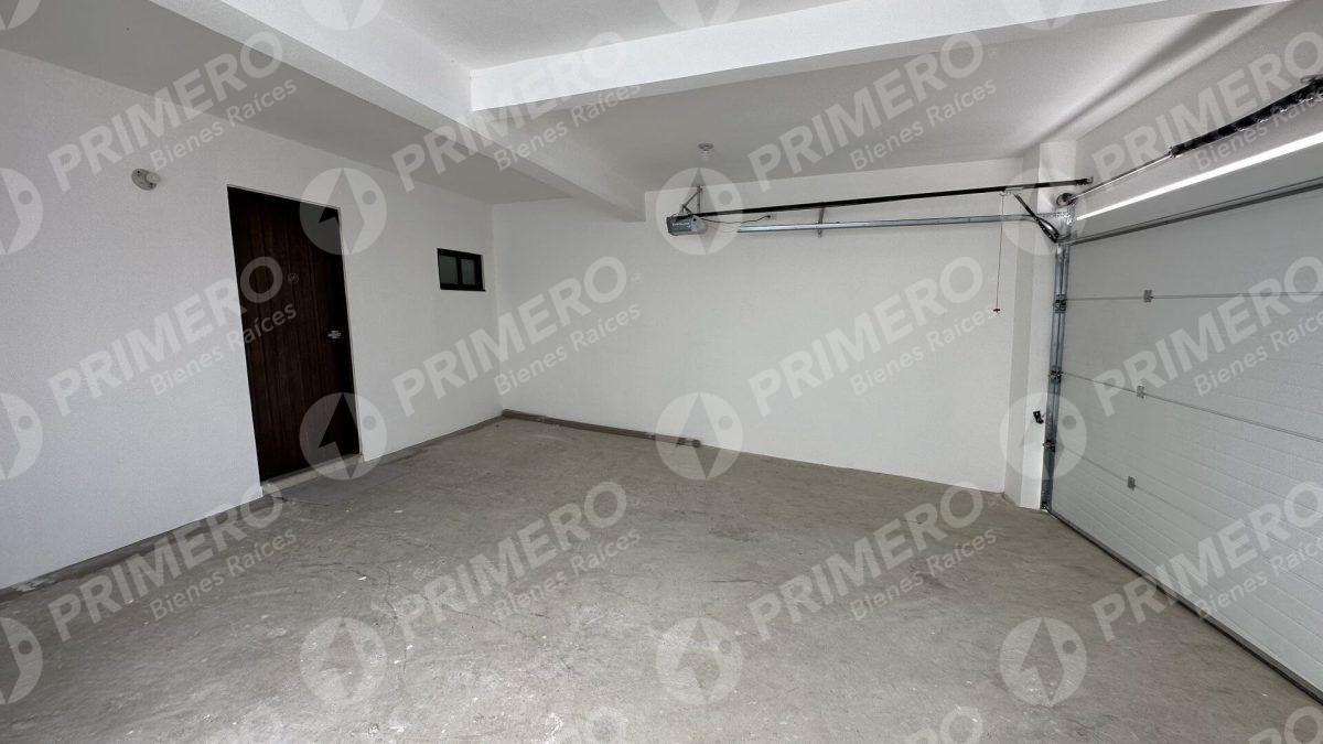 Casas en Venta en Residencial Sorrento PMR-2277