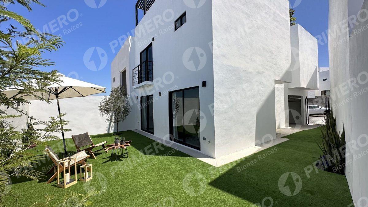 Casas en Venta en Residencial Sorrento PMR-2277
