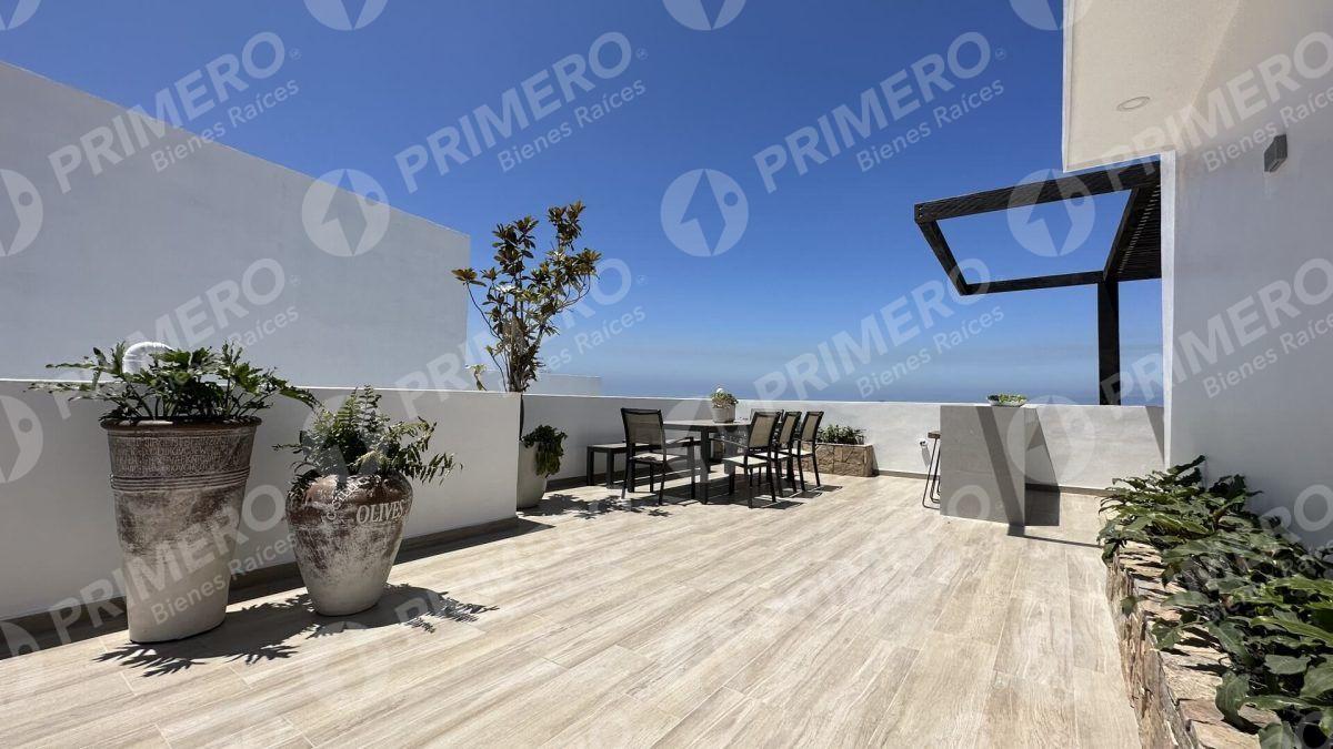 Casas en Venta en Residencial Sorrento PMR-2277