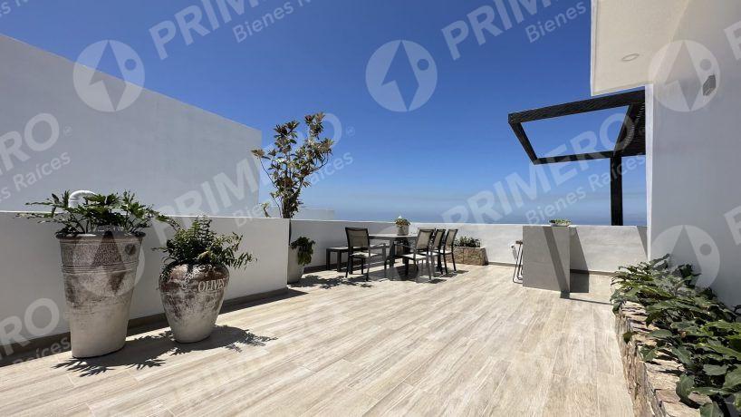 Casas en Venta en Residencial Sorrento PMR-2277
