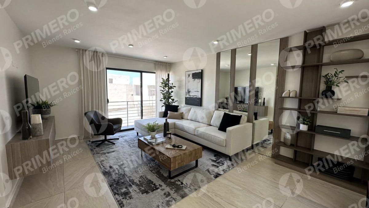 Casas en Venta en Residencial Sorrento PMR-2277