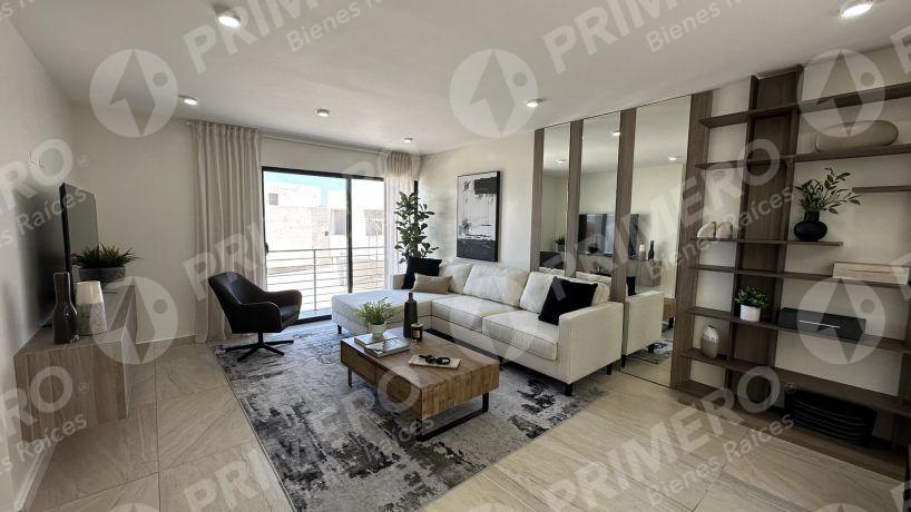 Casas en Venta en Residencial Sorrento PMR-2277