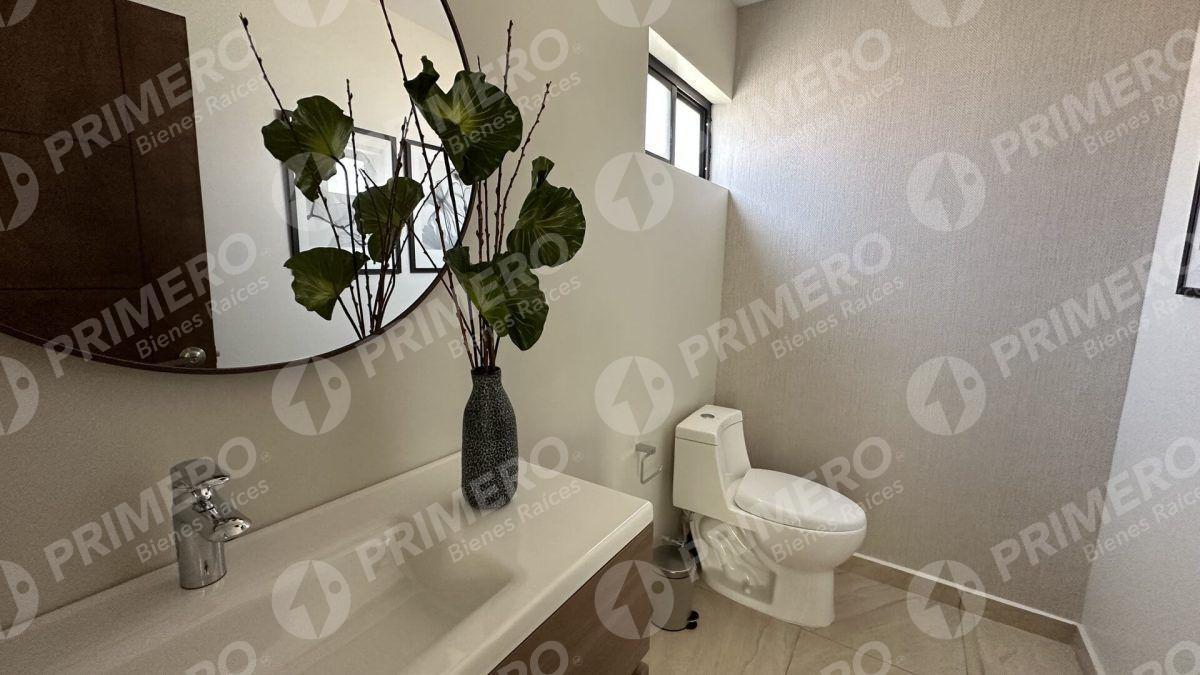 Casas en Venta en Residencial Sorrento PMR-2277