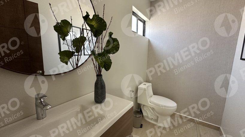 Casas en Venta en Residencial Sorrento PMR-2277