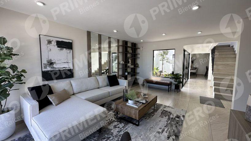 Casas en Venta en Residencial Sorrento PMR-2277
