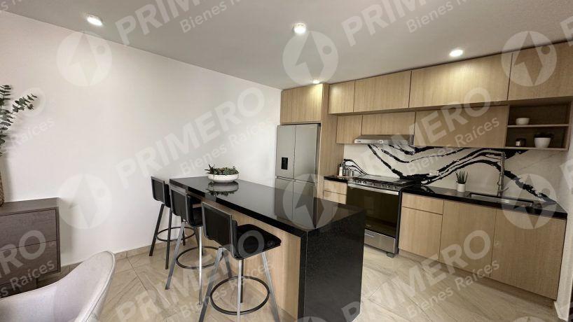 Casas en Venta en Residencial Sorrento PMR-2277