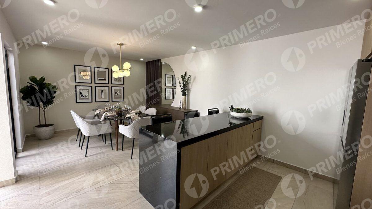 Casas en Venta en Residencial Sorrento PMR-2277