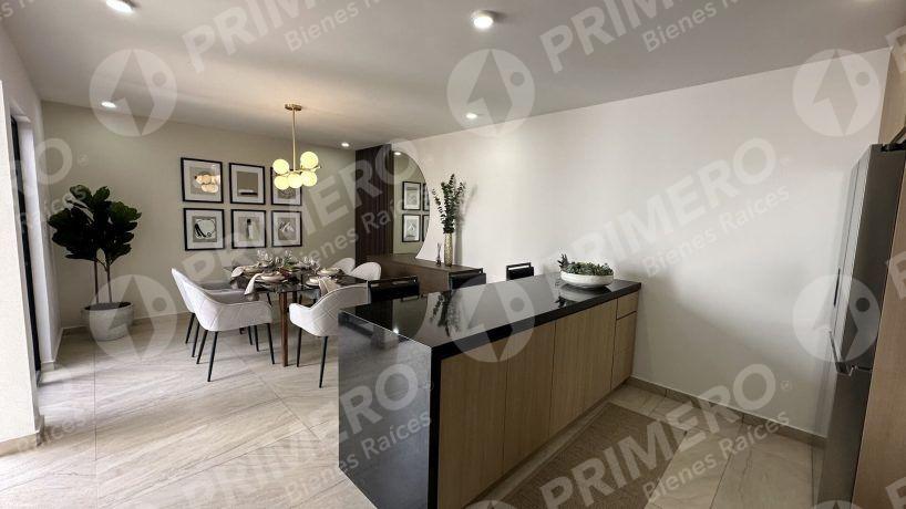 Casas en Venta en Residencial Sorrento PMR-2277