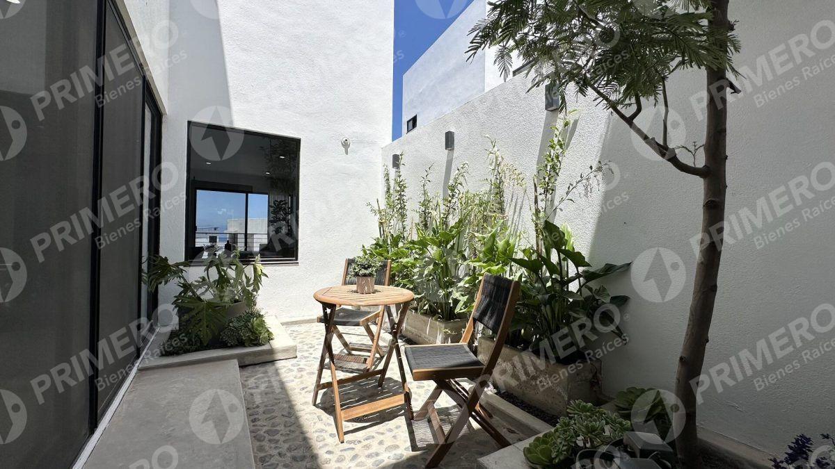 Casas en Venta en Residencial Sorrento PMR-2277