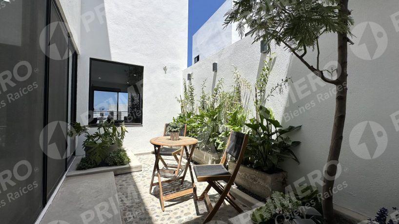 Casas en Venta en Residencial Sorrento PMR-2277