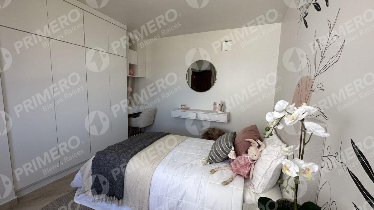 Casas en Venta en Residencial Sorrento PMR-2277