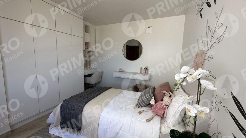 Casas en Venta en Residencial Sorrento PMR-2277