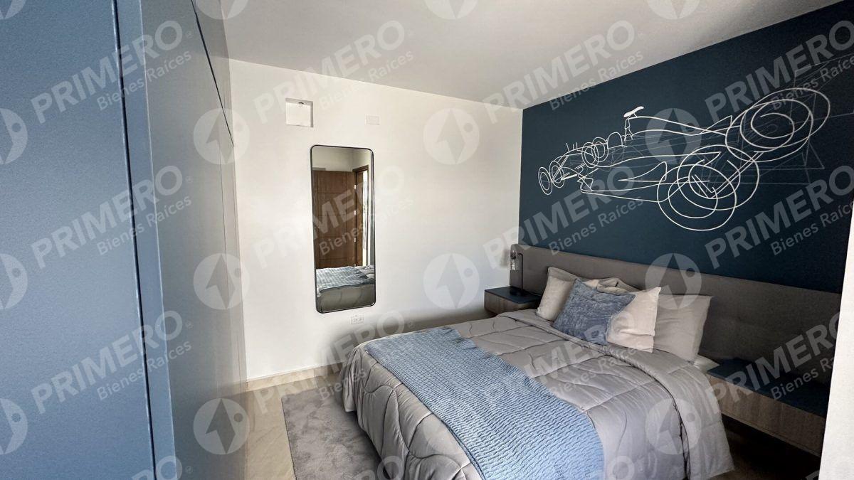 Casas en Venta en Residencial Sorrento PMR-2277