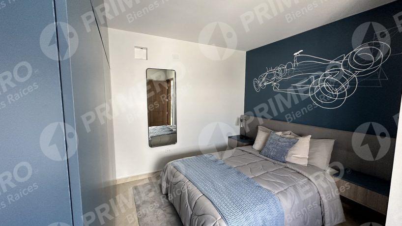 Casas en Venta en Residencial Sorrento PMR-2277