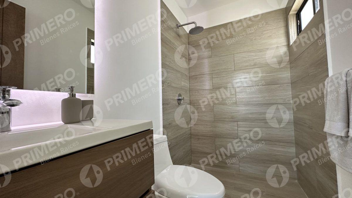 Casas en Venta en Residencial Sorrento PMR-2277