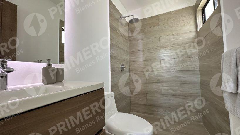 Casas en Venta en Residencial Sorrento PMR-2277