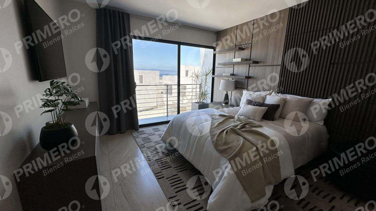 Casas en Venta en Residencial Sorrento PMR-2277