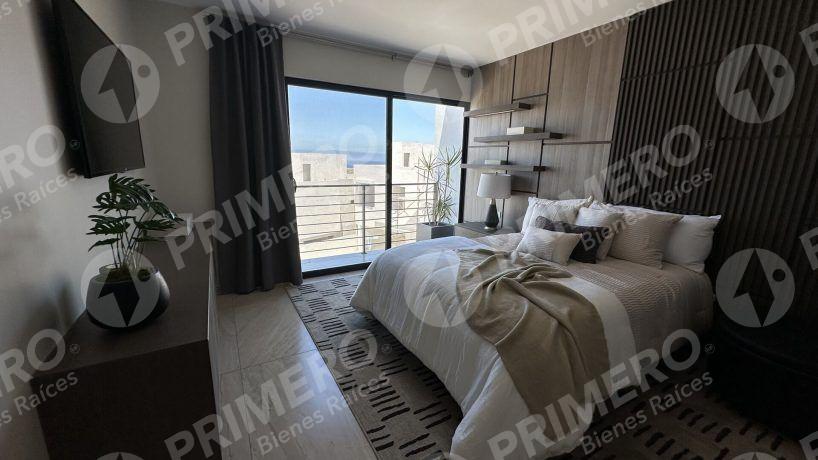 Casas en Venta en Residencial Sorrento PMR-2277