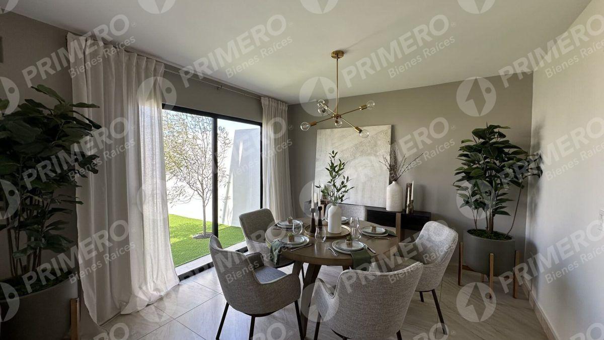 Casas en Venta en Residencial Sorrento PMR-2277