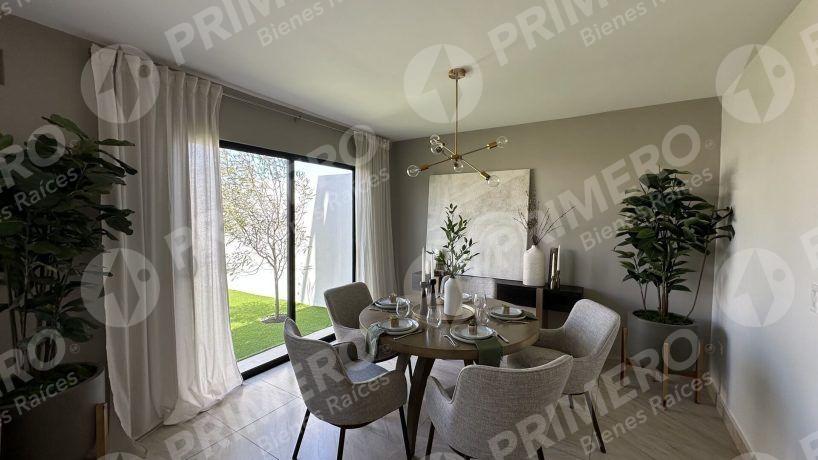 Casas en Venta en Residencial Sorrento PMR-2277