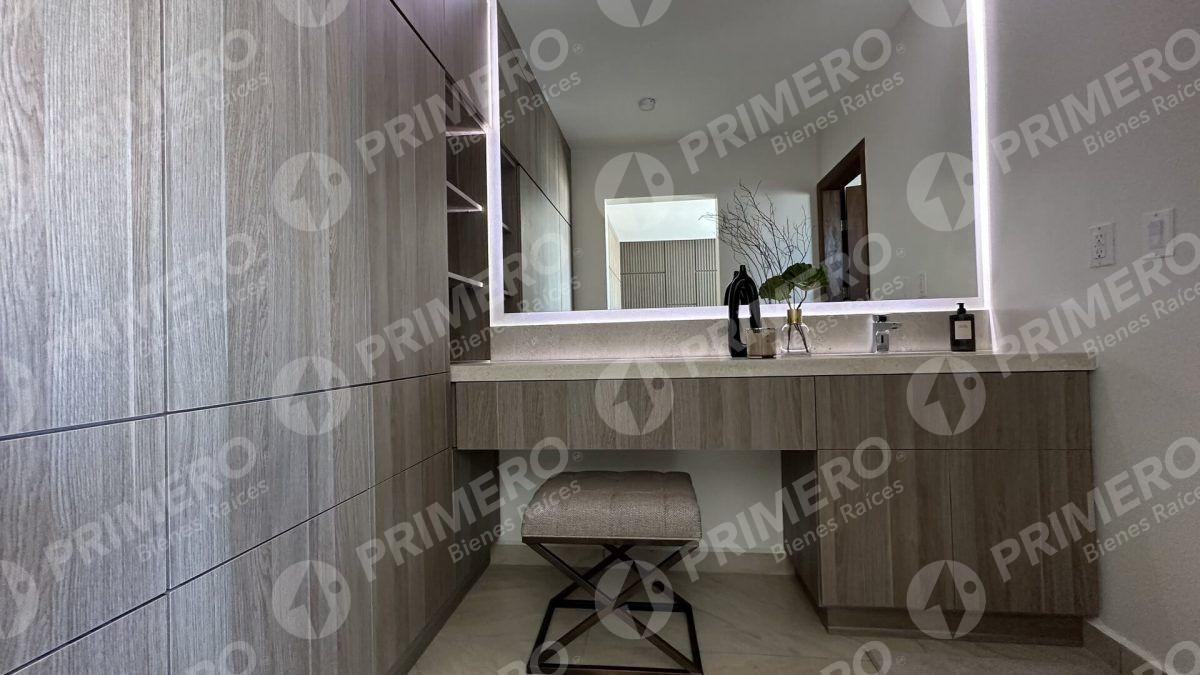 Casas en Venta en Residencial Sorrento PMR-2277