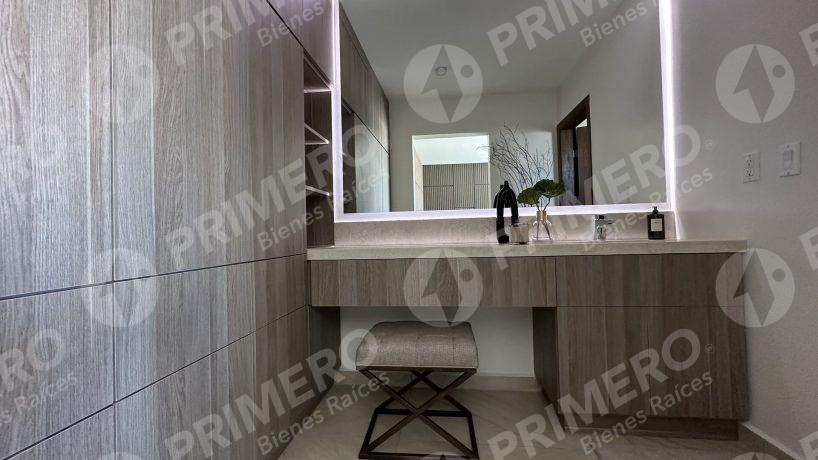 Casas en Venta en Residencial Sorrento PMR-2277