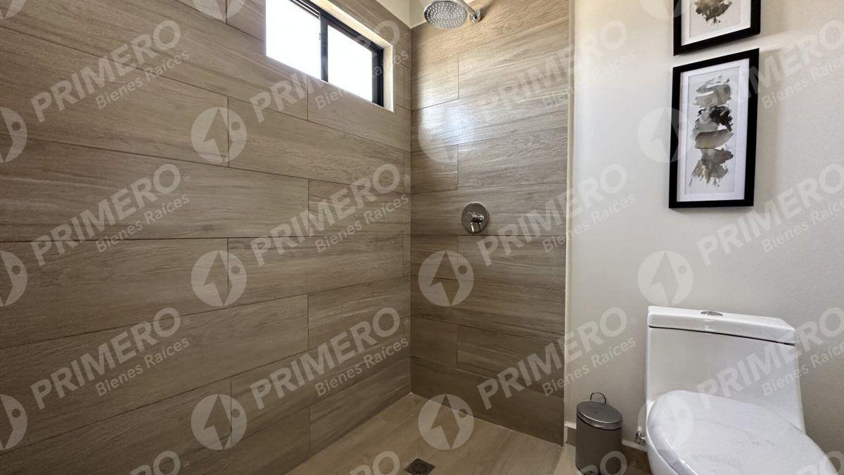 Casas en Venta en Residencial Sorrento PMR-2277