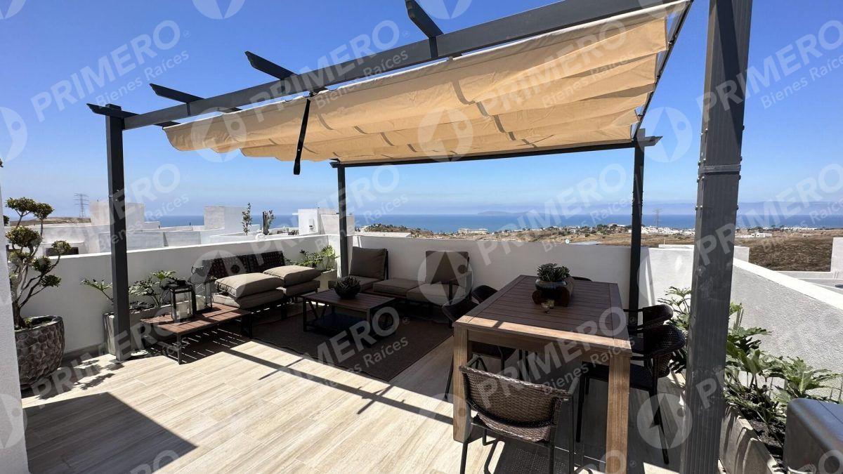 Casas en Venta en Residencial Sorrento PMR-2277